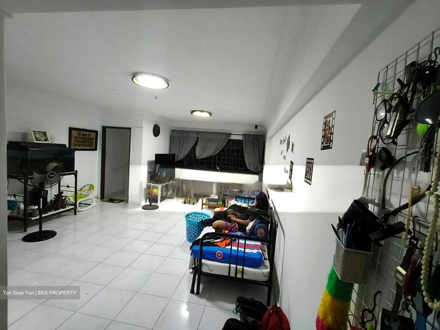 Blk 769 Longvale (Bedok), HDB 4 Rooms #504094711